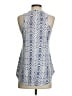Athleta Blue White Tank Top Size XS - photo 2
