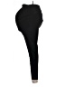Motherhood Black Active Pants Size L - photo 5