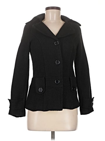 Poetry Coat (view 1)