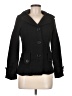 Poetry Black Coat Size M - photo 1