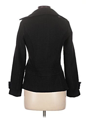 Poetry Coat (view 2)