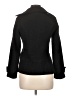Poetry Black Coat Size M - photo 2