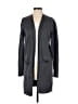Duluth Trading Co. Gray Cardigan Size XS - photo 1