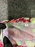Unbranded 100% Polyester Floral Pink 3/4 Sleeve Blouse Size XXL - photo 7