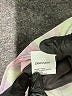 Unbranded 100% Polyester Floral Pink 3/4 Sleeve Blouse Size XXL - photo 8