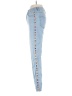 Knox Rose Hearts Blue Jeans Size 2 - photo 5