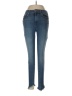 William Rast Solid Blue Jeans Size 28 waist - photo 1