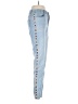 Knox Rose Hearts Blue Jeans Size 2 - photo 4