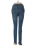 William Rast Solid Blue Jeans Size 28 waist - photo 2