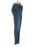 William Rast Solid Blue Jeans Size 28 waist - photo 4
