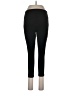 Jockey Solid Black Active Pants Size L - photo 2