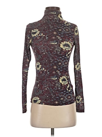 Ulla Johnson Long Sleeve Top (view 1)