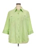 Covington Green 3/4 Sleeve Blouse Size 20 - photo 1