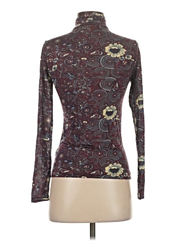 Ulla Johnson Long Sleeve Top (view 2)