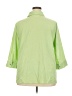 Covington Green 3/4 Sleeve Blouse Size 20 - photo 2