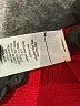 Cable & Gauge Red Pullover Sweater Size L - photo 8