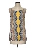 verse Yellow Tank Top Size S (estimated) - photo 1