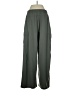 Kyodan Green Cargo Pants Size P (petite) - photo 2
