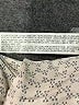 Zara Ivory Long Sleeve Blouse Size M - photo 8