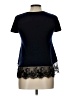 Unbranded Black Cardigan Size L (estimated) - photo 2