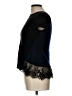 Unbranded Black Cardigan Size L (estimated) - photo 5