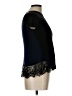 Unbranded Black Cardigan Size L (estimated) - photo 4