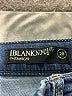 Blank NYC Hearts Blue Jeans Size 28 waist - photo 4