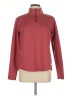 Nike Burgundy Fleece Size L - photo 1