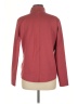 Nike Burgundy Fleece Size L - photo 2
