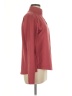 Nike Burgundy Fleece Size L - photo 4