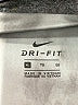 Nike Tie-dye Gray Active Pants Size XL - photo 7
