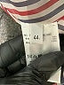 Thom Browne Solid Gray Formal Skirt Size EU (IT) 44 / US 8 - photo 12