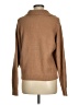 Time and Tru Tan Pullover Sweater Size M - photo 2