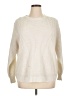 Zenana Ivory Pullover Sweater Size XL - photo 1