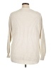 Zenana Ivory Pullover Sweater Size XL - photo 2