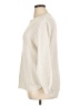 Zenana Ivory Pullover Sweater Size XL - photo 5