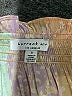 Current Air 100% Polyester Gold 3/4 Sleeve Blouse Size S - photo 7
