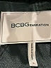 BCBGeneration Black Blazer Size M - photo 6