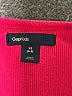 Gap Kids 100% Cotton Pink Active Tank Size 4 - 5 - photo 3