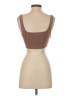 Babaton Brown Bodysuit Size XXS - photo 2