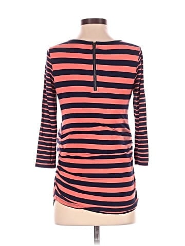 Jessica Simpson 3/4 Sleeve Top (view 2)