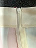 Unbranded 100% Polyester Ivory Snow Pants With Bib Size XL (estimated) - photo 4