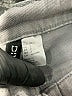 Divided by H&M Gray Jeans Size 2 - photo 4