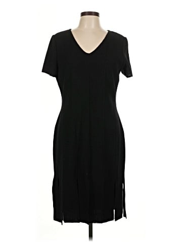 St. John Casual Dress (view 1)