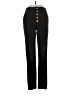 AMO Black Casual Pants Size 26 waist - photo 1