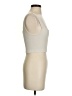 Zara Ivory Tube Top Size XS - photo 4
