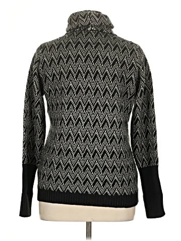 Ellen Tracy Turtleneck Sweater (view 2)