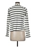 Blu Pepper Ivory Long Sleeve Top Size M - photo 2