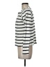 Blu Pepper Ivory Long Sleeve Top Size M - photo 5