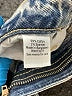 SO Blue Denim Skirt Size 9 - photo 5
